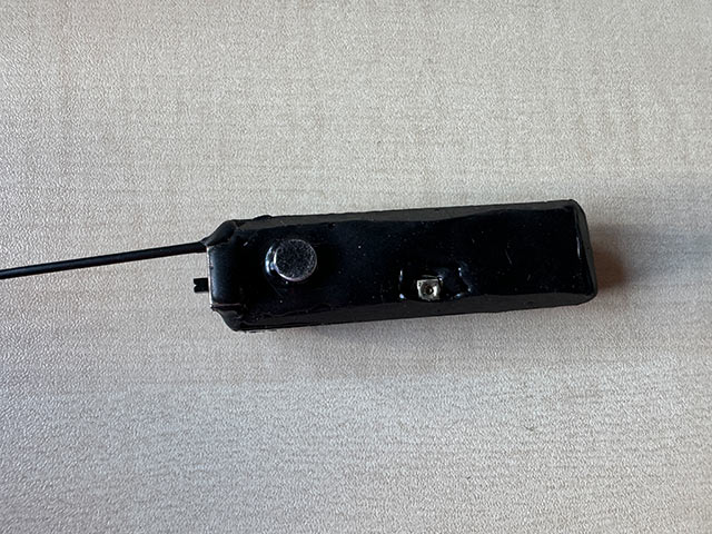 Drahtloser UHF-Sender Image