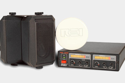 Technischer Abhörschutz Image