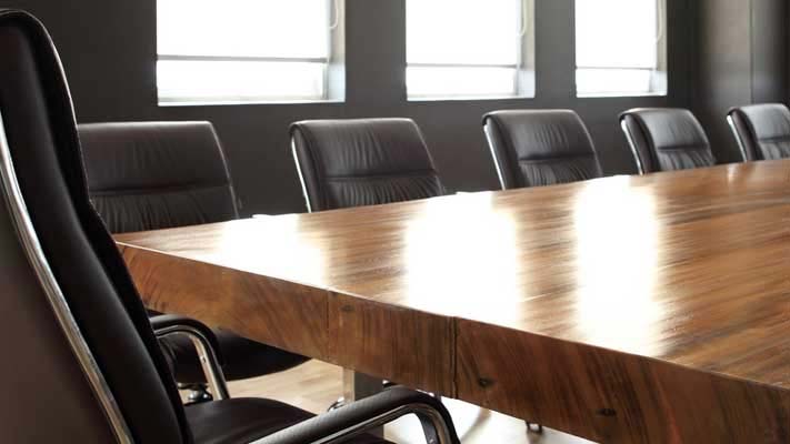 Konstruktiver Abhörschutz Image